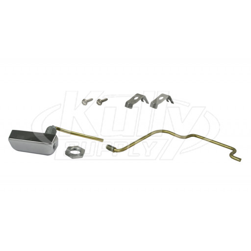 Eljer LH Flushmate Handle Assembly