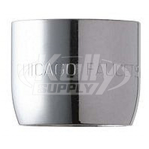 Chicago E3JKABCP 2.2 GPM Pressure Compensating Softflo