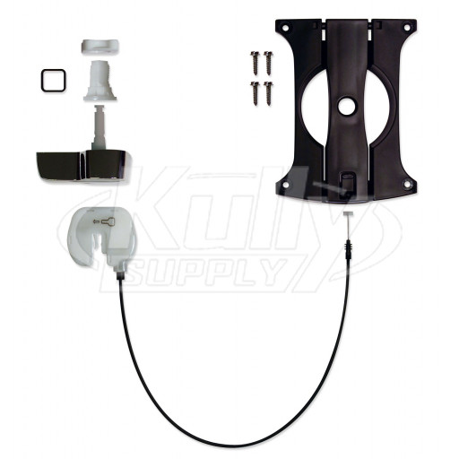 Sloan Flushmate AP300503 Handle Replacement Kit for 503 Series