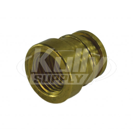 Willoughby 380222 Single Temp Adapter