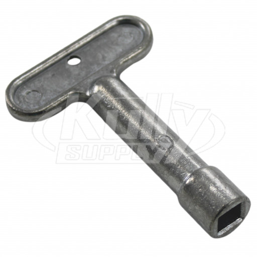 Woodford 50010 Long Water Hydrant Key