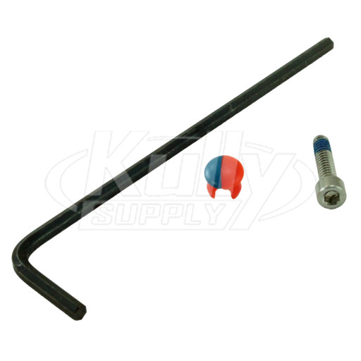 Moen 113957 Plug Button & Set Screw