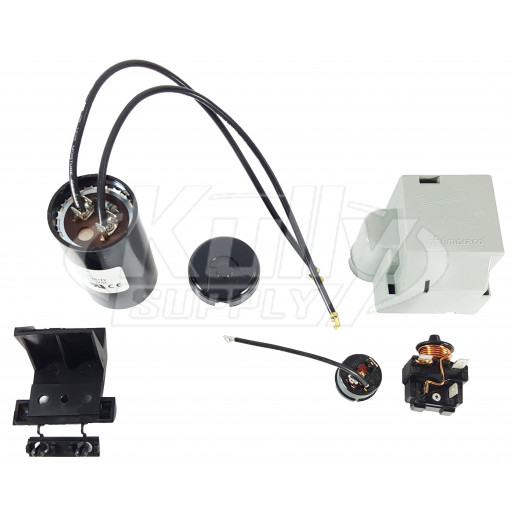 Elkay 98755C Overload, Relay, & Capacitor Kit