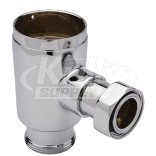 Zurn PTR6200-HSA Valve Housing w/ Manual Override Button