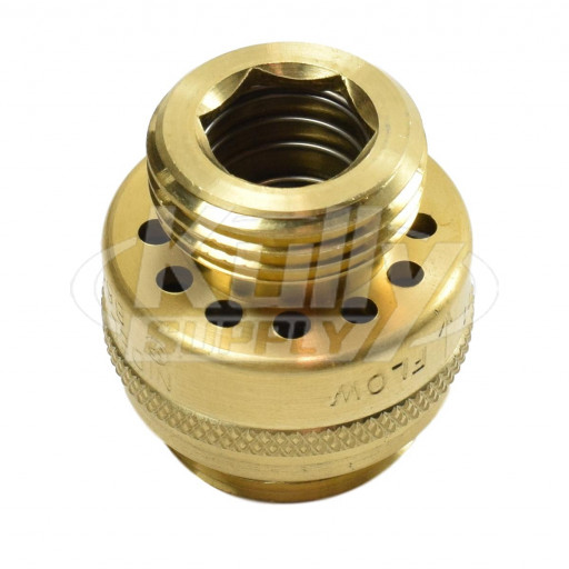 Woodford 34HA-BR Vacuum Breaker- Brass