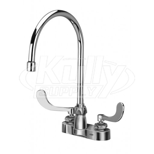 Zurn Z812C4-XL AquaSpec 4" Centerset Faucet