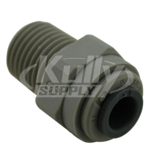 Murdock 1895-125-000 Water Inlet