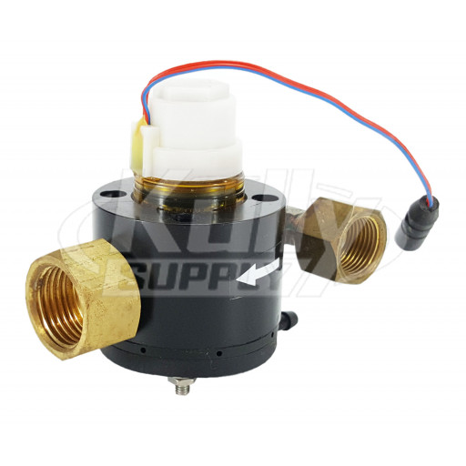 Intersan PSE1800 Completes Valve (for Burkertt)