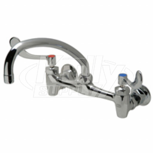 Zurn Z843J4-XL AquaSpec Sink Faucet