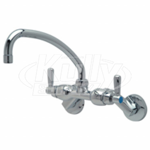 Zurn Z841J1-XL AquaSpec Service Sink Faucet