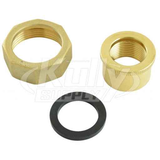 Wilkins 34-TPKXL 3/4" FNPT Tailpiece Kit