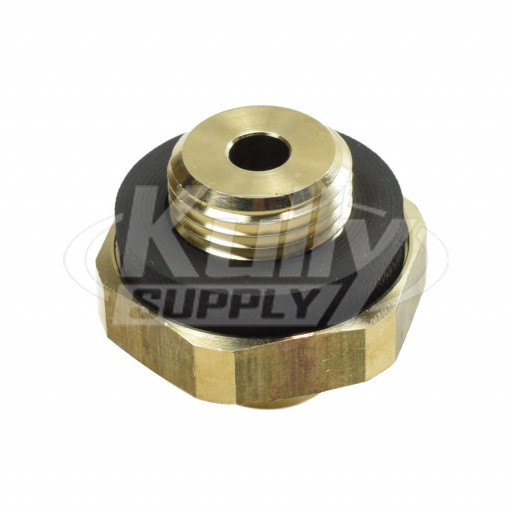 Halsey Taylor 1000001791 Bubbler Nipple & Gaskets
