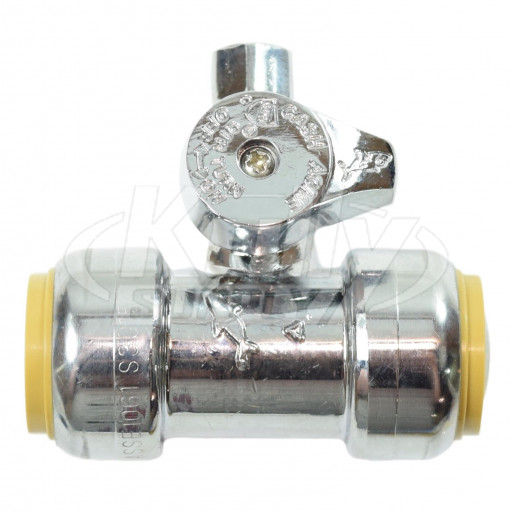 Cash Acme 24985 3/4x3/4x1/4 Tee Stop