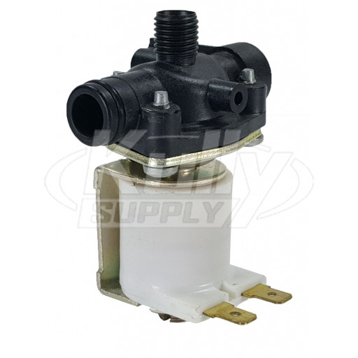 Bradley S07-072(S) Solenoid Valve (closed body)