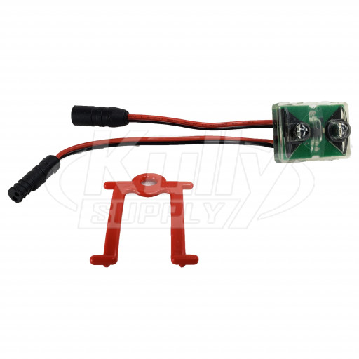 Symmons SF-245 6V Battery Sensor Repair Kit