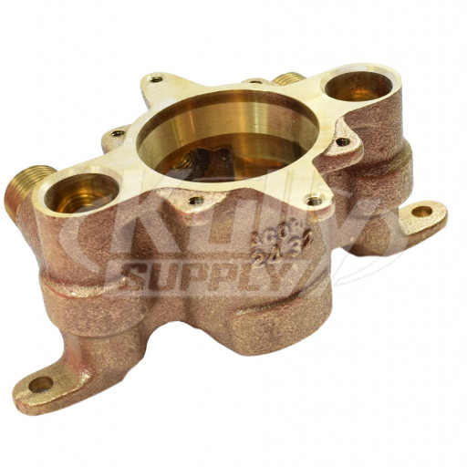 Acorn 2432-050-199 Safti-Trol Valve Body