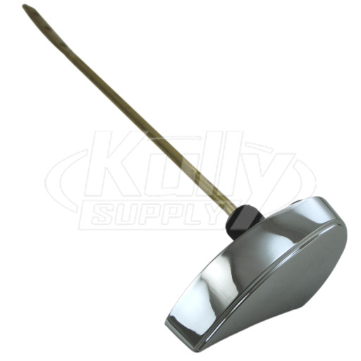 Toto THU004CP Trip Lever Left Handle Chrome