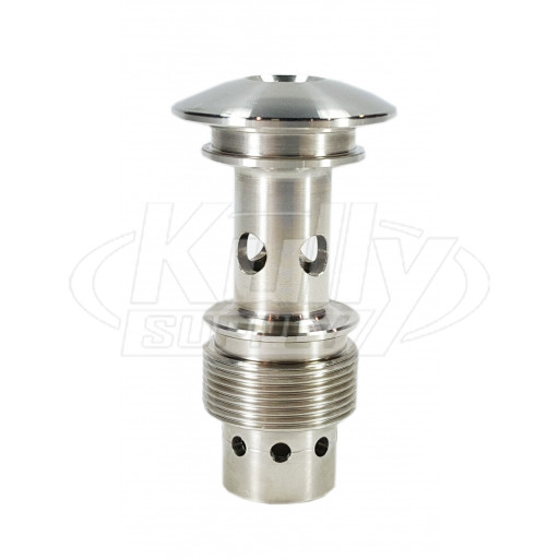Bradley 115-164 BODY CAP-SS 316