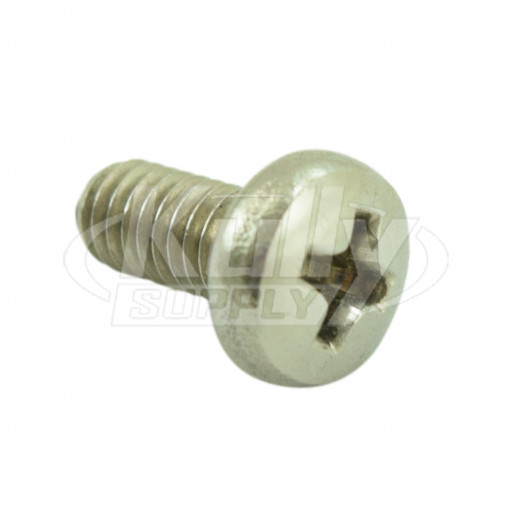 Bradley 160-463 Screw