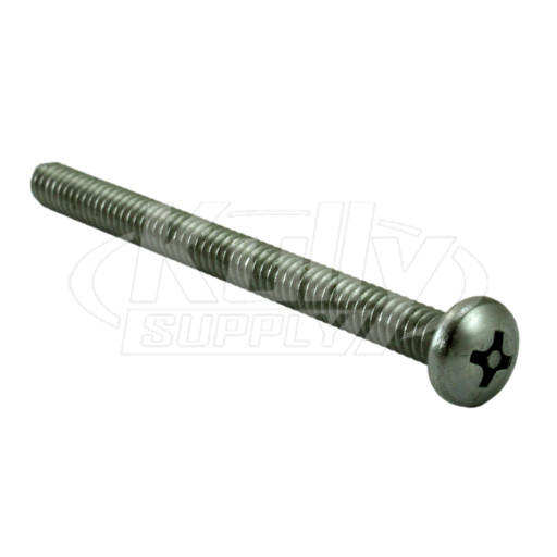 Bradley 160-464 SCREW 10-24 X 2-1/2"