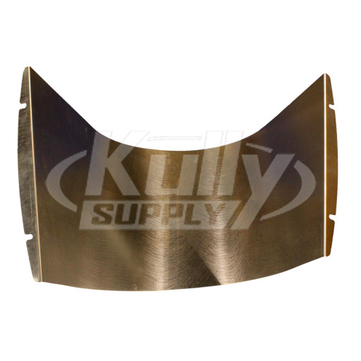 Bradley 186-1769 TRAP COVER- LD-3070