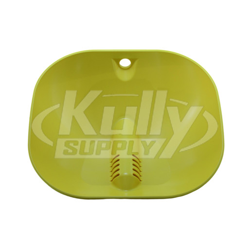 Bradley 187-320 Plastic bowl