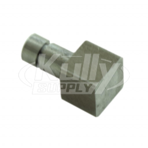 Bradley P10-517  Slave Shaft (Recommend also purchasing P18-028)