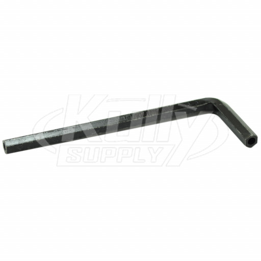 Bradley P15-488 Security Wrench