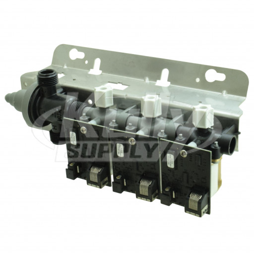 Bradley S08-1433TMA Lead Free Valve Assembly BIR3 TMA