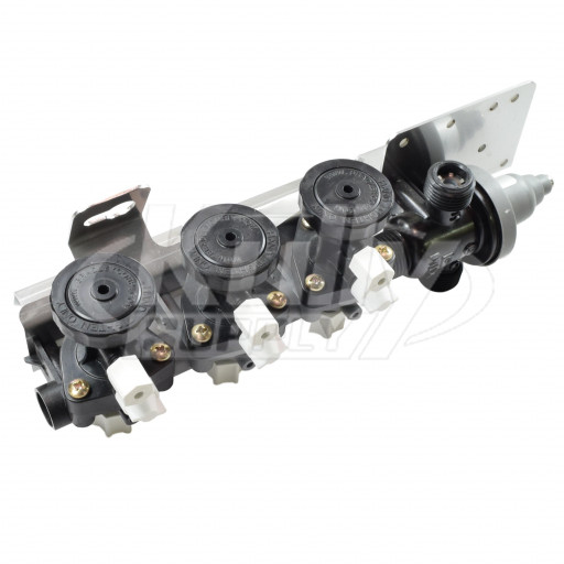 Bradley S08-1453TMA Lead Free Valve Assembly AST4 TMA