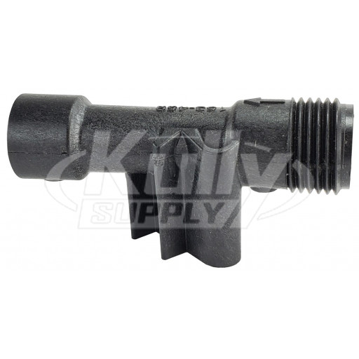 Bradley S39-804 Lead Free Tempered Line Adapter