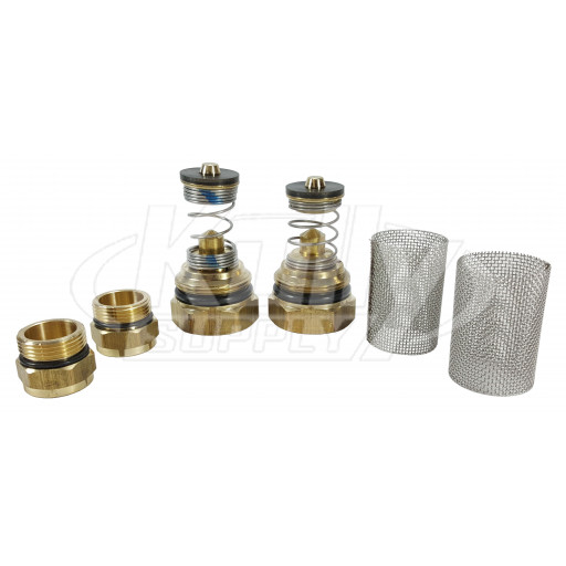 Bradley S65-359 CHECK/STOP KIT