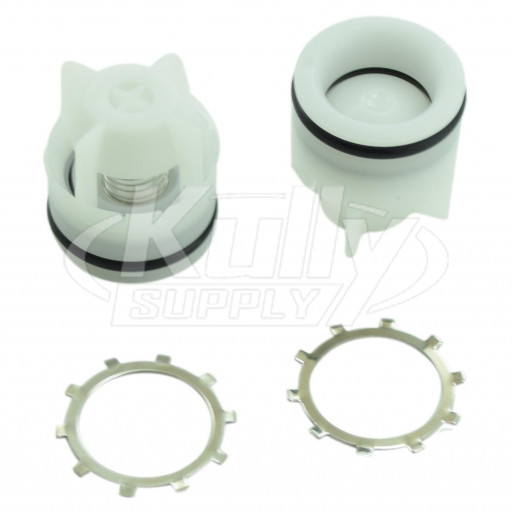 Bradley S65-380 KIT-S59-4016 Check Valve/Retainer