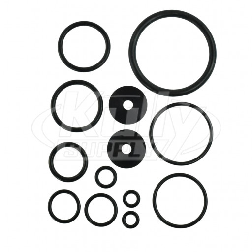 Bradley S65-410 O-Ring/Seal Kit