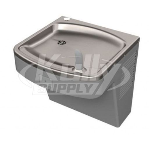 Murdock A171108F-UG Single Level Drinking Fountain