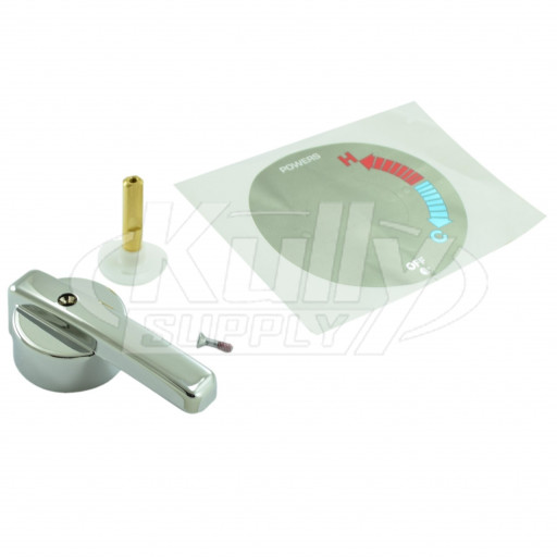 Powers 800-036 Lever Handle Kit