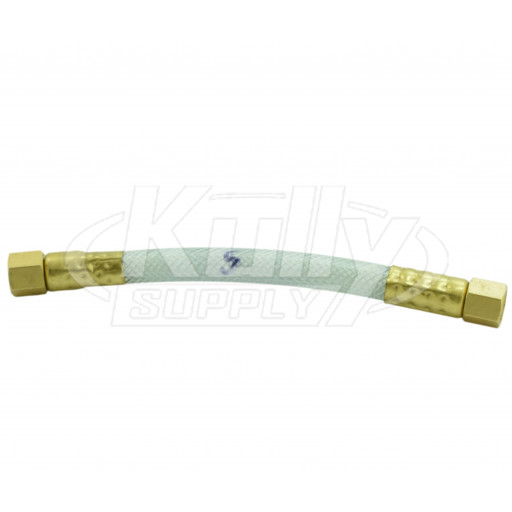Most Dependable #48 Hose 1/4" x 5"