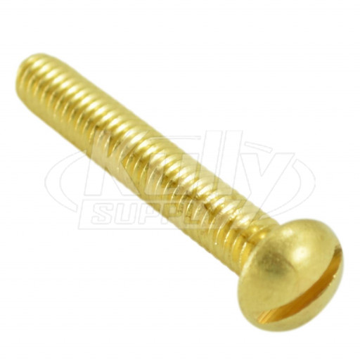 Haws 0005095401 Screw for the 6450 Waste Strainer