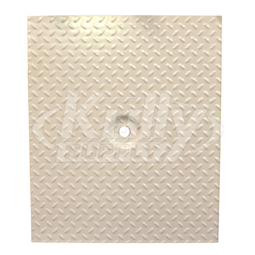 Zurn JP2700-25-COVER Cover for Grease Trap