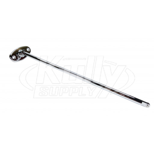 Chicago 897-018KJKCP 12-11/32" Long Rod