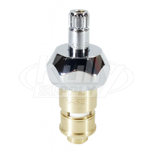 Cerama Cartridge W/ Bonnet, Check-Valve, Ltc (Cold)
