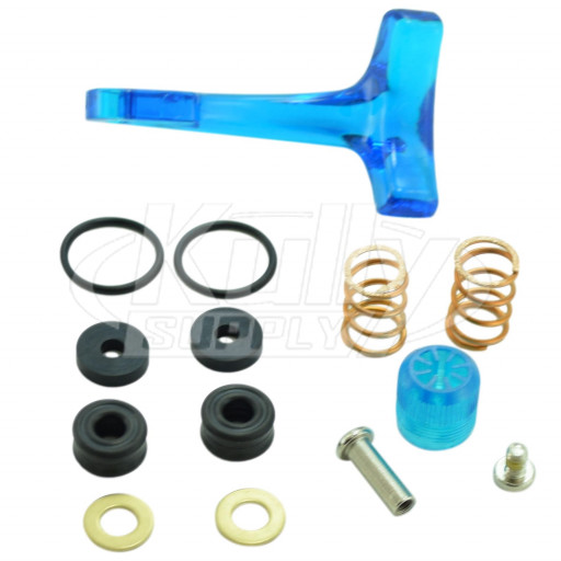 T&S Brass 5GF-RK Equip 5 Glass Filler Repair Kit