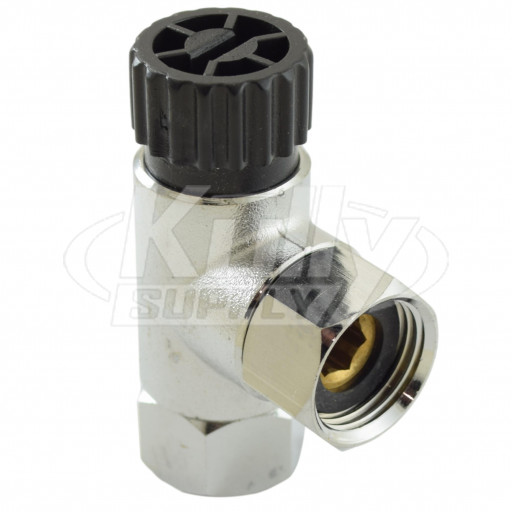 T&S Brass 019122-45 Sensor Faucet Control Module Filter Housing
