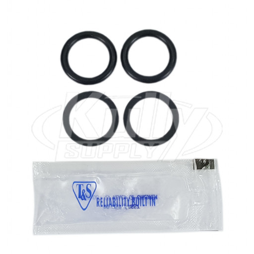 3/8"X50' And 1/2" Hose Reel O-Ring Repair Kit