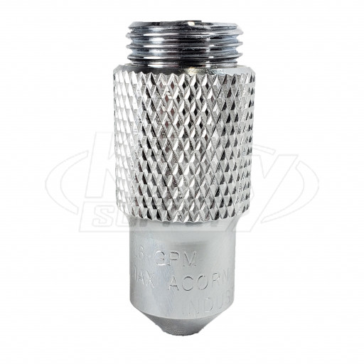 1.4 GPM RIGID SHOWER HEAD NOZZLE ASSY.