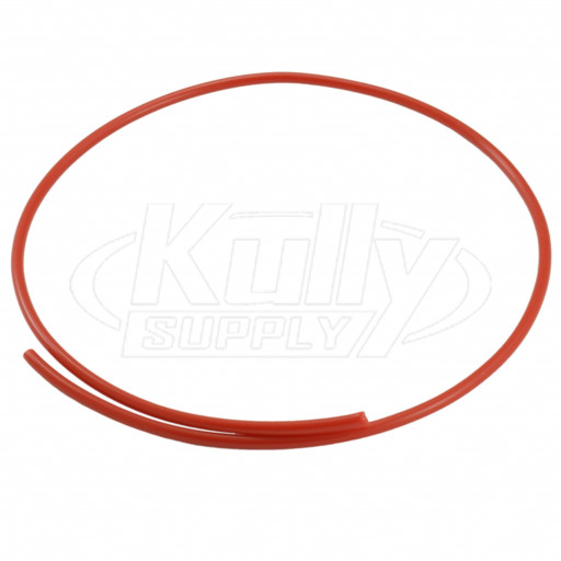 Acorn 2153-000-000 1/8" OD Low Density Polyethylene Tubing