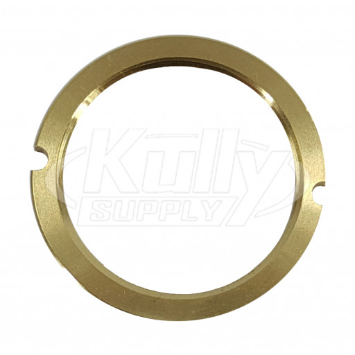 BRASS RETAINER RING