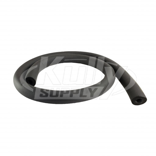Acorn 7012-055-001.375" ID X .250" OD X 10' Foam Pipe Insulation