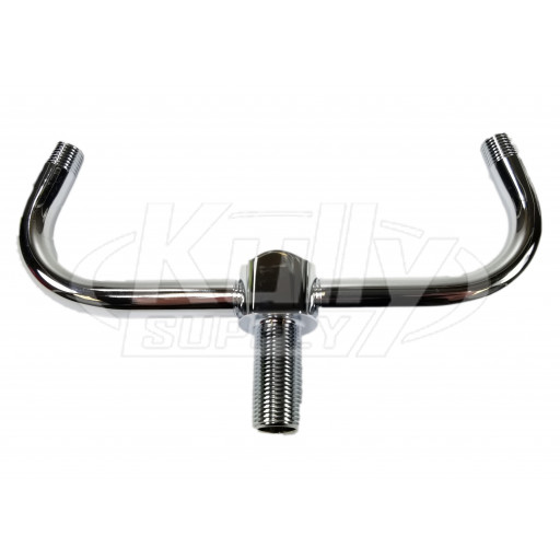 Acorn 7101-003-001 Eye/Facewash Yoke Assembly