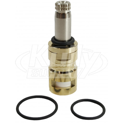Kohler GP330002 Valvet Stem Unit, Hot